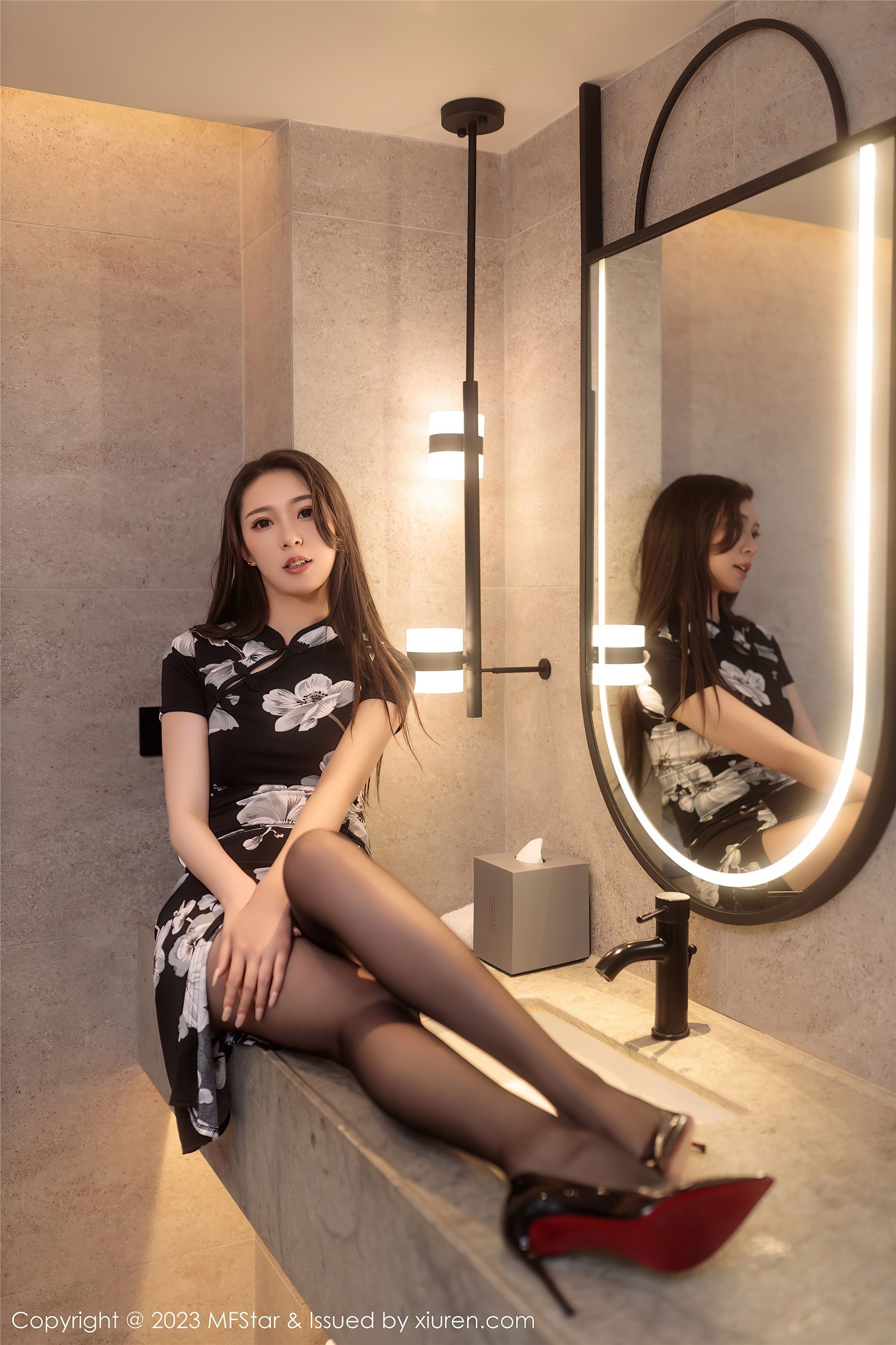 MFStar模范学院 2023.06.29 VOL.630 小波多